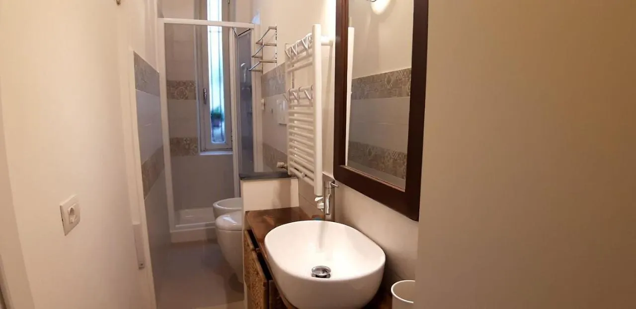Appartamento Clorofilla Milano Italia